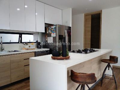 Apartamento en venta en Envigado, Envigado · foto 6 de 20