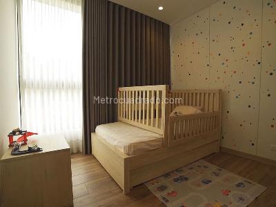 Apartamento en venta en Envigado, Envigado · foto 9 de 20