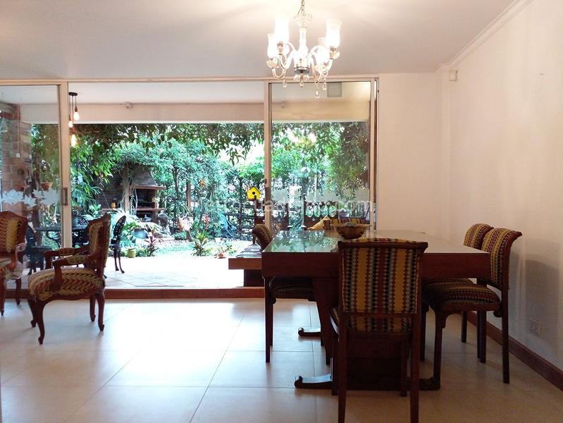Casa – Envigado, Valle de Aburrá - Vista 2