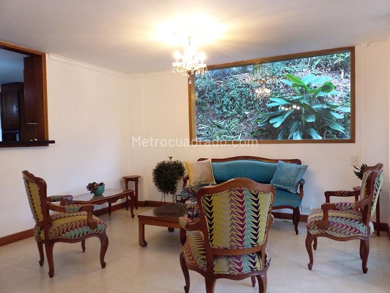 Casa – Envigado, Valle de Aburrá - Vista 3