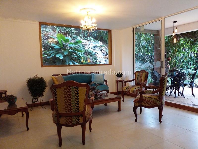 Casa – Envigado, Valle de Aburrá - Vista 4