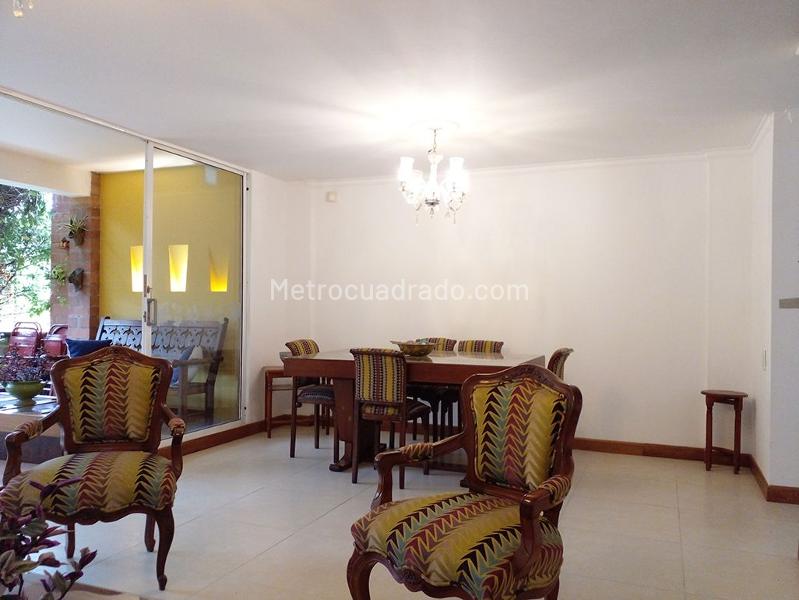 Casa – Envigado, Valle de Aburrá - Vista 5