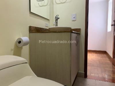 Apartamento de 4 alcobas en venta en El Poblado, Medellín, 177 m² · foto 17 de 19