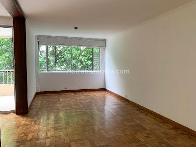 Apartamento de 4 alcobas en venta en El Poblado, Medellín, 177 m² · foto 3 de 19