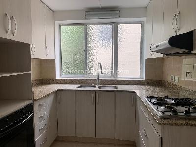 Apartamento de 4 alcobas en venta en El Poblado, Medellín, 177 m² · foto 4 de 19