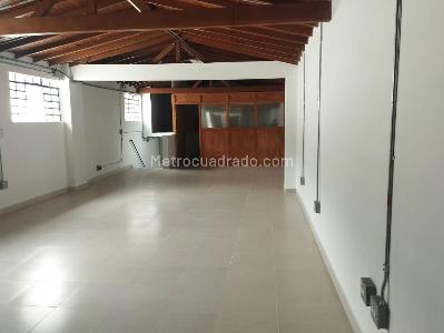 Oficina en Arriendo, LA CANDELARIA, Medellín