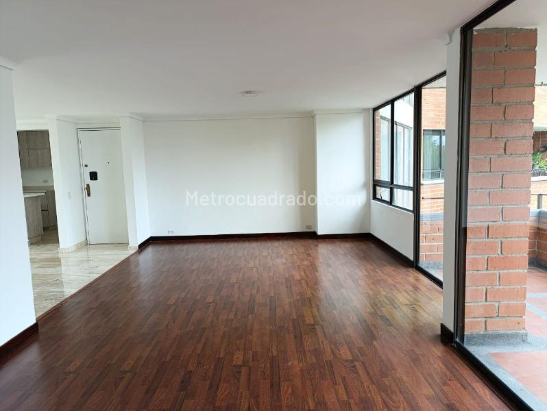 Piso – Medellín, El Tesoro, El Poblado - Vista 3