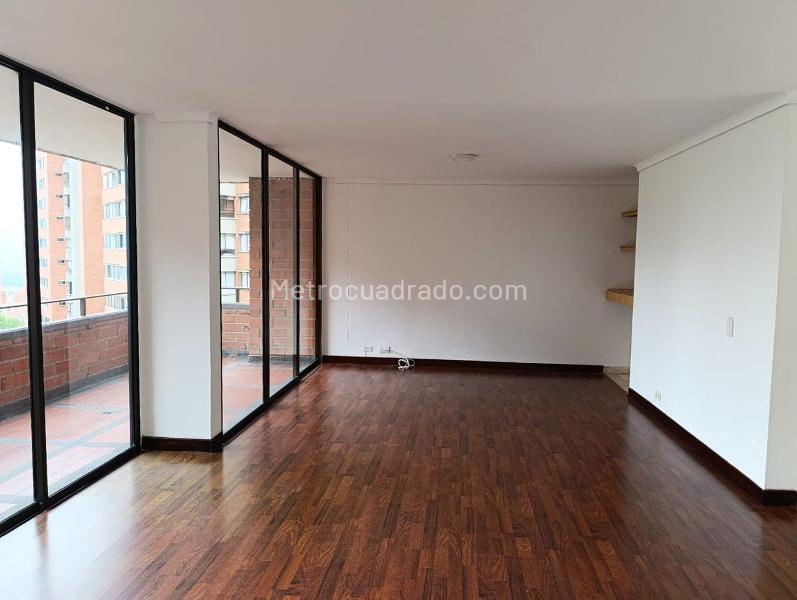 Piso – Medellín, El Tesoro, El Poblado - Vista 5