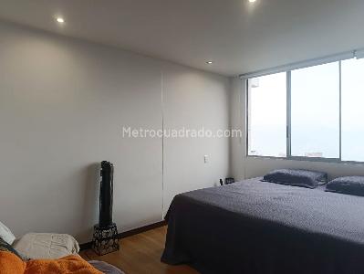 Apartamento de 3 alcobas en venta en El Poblado, Medellín, 156 m² · foto 10 de 19