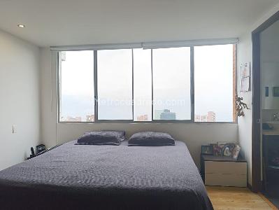 Apartamento de 3 alcobas en venta en El Poblado, Medellín, 156 m² · foto 12 de 19