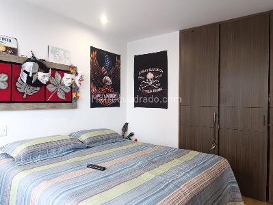 Apartamento de 3 alcobas en venta en El Poblado, Medellín, 156 m² · foto 15 de 19
