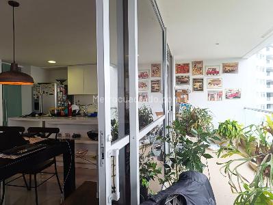 Apartamento de 3 alcobas en venta en El Poblado, Medellín, 156 m² · foto 19 de 19