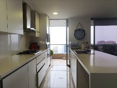 Apartamento de 3 alcobas en venta en El Poblado, Medellín, 156 m² · foto 8 de 19