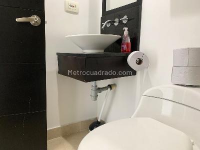 Apartamento de 2 alcobas en arriendo en Alejandría, Medellín, 78 m² · foto 12 de 12