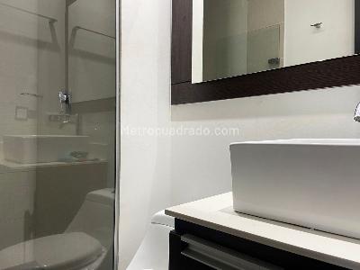 Apartamento de 3 alcobas en arriendo en Sabaneta, Sabaneta, 138 m² · foto 19 de 20