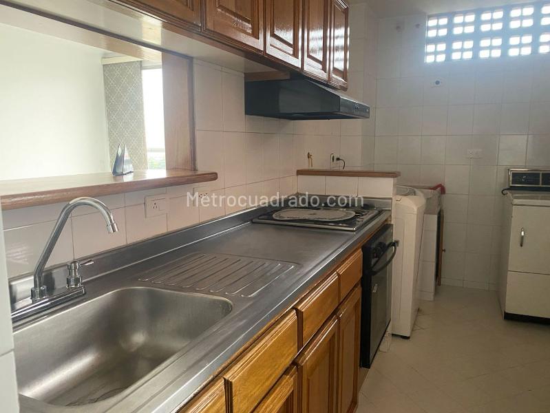 Cozy 2BR Apartment in El Poblado - 5