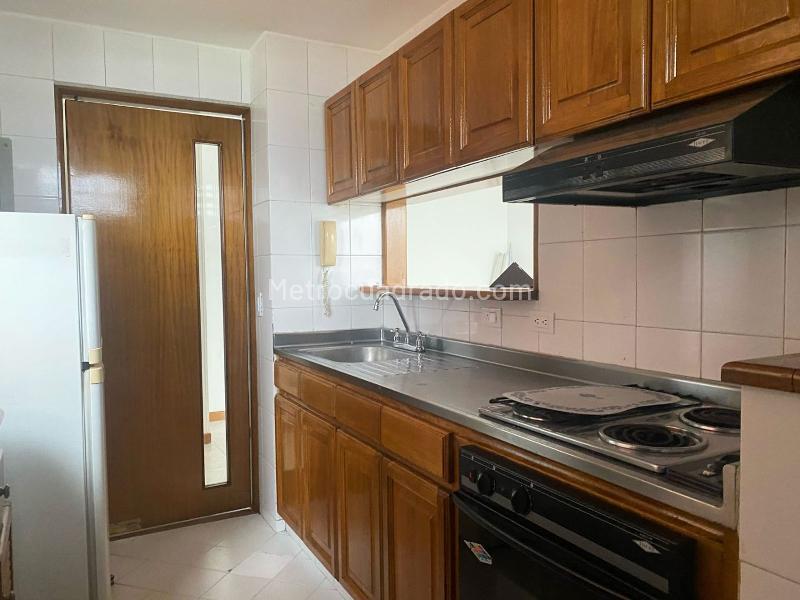 Cozy 2BR Apartment in El Poblado - 6