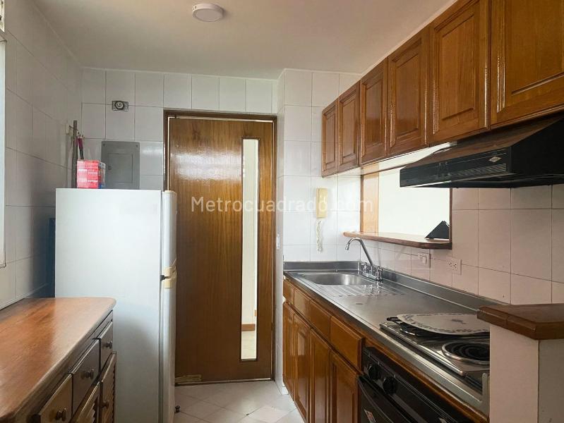 Cozy 2BR Apartment in El Poblado - 7