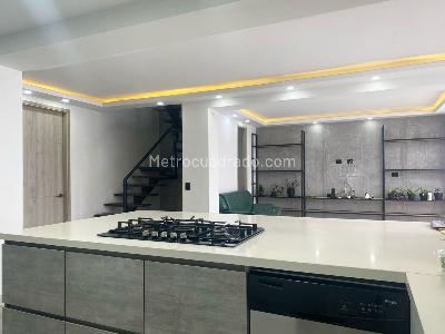 Casa en arriendo en Envigado, Envigado · foto 5 de 17