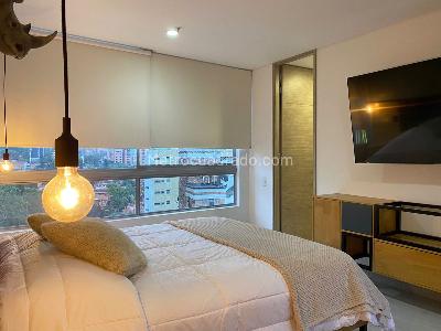 Apartamento en venta en El Poblado, Medellín · foto 11 de 19