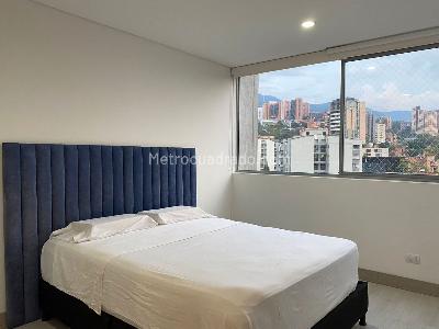 Apartamento en venta en El Poblado, Medellín · foto 13 de 19