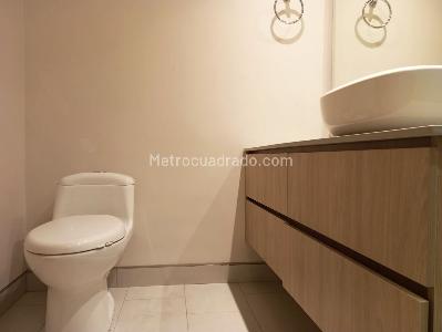 Apartamento en venta en El Poblado, Medellín · foto 14 de 16