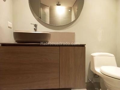 Apartamento en venta en El Poblado, Medellín · foto 15 de 16