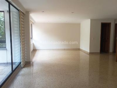 Apartamento en venta en El Poblado, Medellín · foto 2 de 16