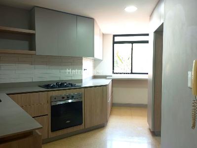 Apartamento en venta en El Poblado, Medellín · foto 5 de 16