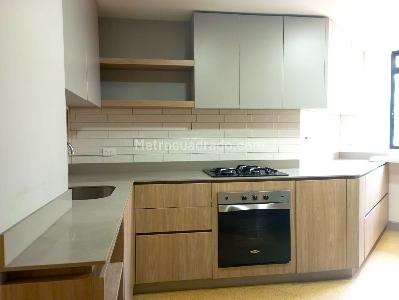 Apartamento en venta en El Poblado, Medellín · foto 8 de 16