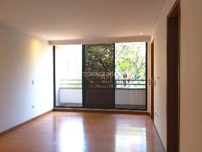 Apartamento en venta en El Poblado, Medellín · foto 9 de 16
