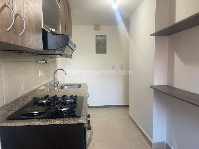 Apartamento de 2 alcobas en venta en Envigado, Envigado, 84 m² · foto 6 de 16