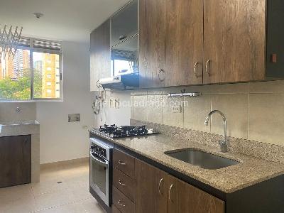 Apartamento de 2 alcobas en venta en Envigado, Envigado, 84 m² · foto 7 de 16