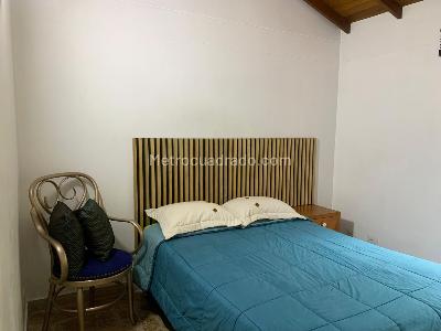 Casa de 4 alcobas en arriendo en El Poblado, Medellín, 300 m² · foto 14 de 19