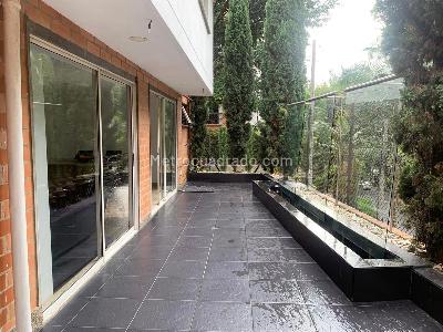 Casa de 4 alcobas en arriendo en El Poblado, Medellín, 300 m² · foto 19 de 19
