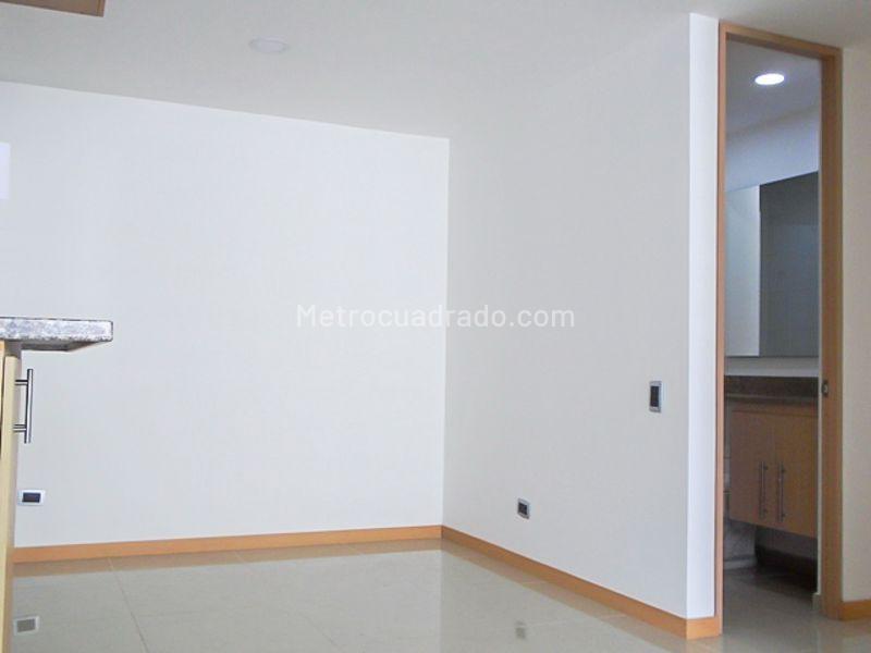 Apartamento Moderno de 2 Alcobas en El Poblado - 3