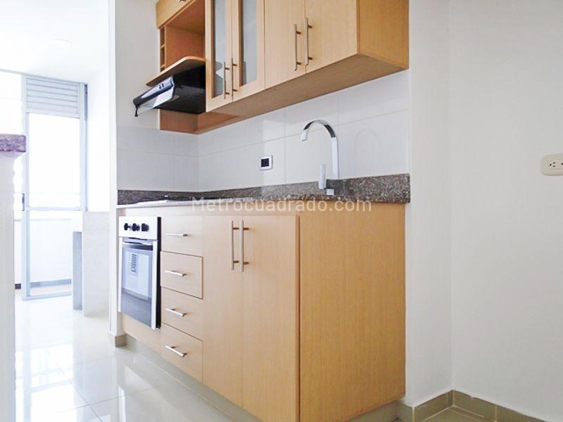 Apartamento Moderno de 2 Alcobas en El Poblado - 5