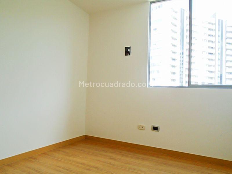 Apartamento Moderno de 2 Alcobas en El Poblado - 8