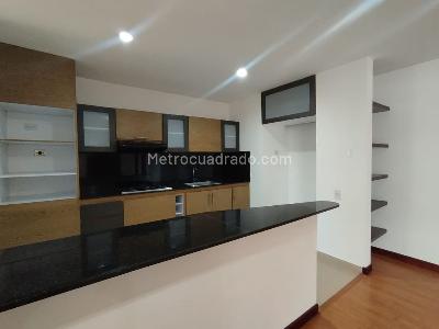 Apartaestudio en arriendo en El Poblado, Medellín · foto 10 de 16