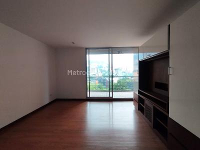Apartaestudio en arriendo en El Poblado, Medellín · foto 12 de 16