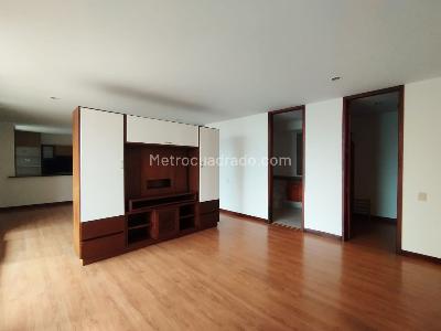 Apartaestudio en arriendo en El Poblado, Medellín · foto 13 de 16