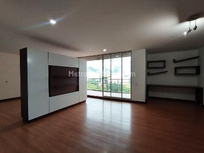 Apartaestudio en arriendo en El Poblado, Medellín · foto 2 de 16