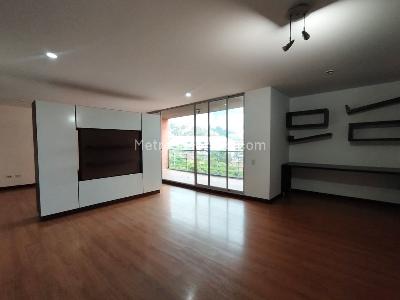 Apartaestudio en arriendo en El Poblado, Medellín · foto 3 de 16