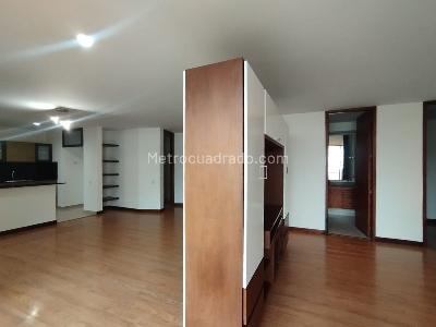 Apartaestudio en arriendo en El Poblado, Medellín · foto 4 de 16