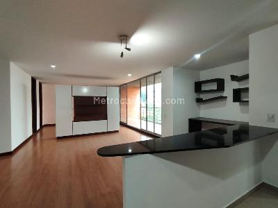 Apartaestudio en arriendo en El Poblado, Medellín · foto 5 de 16