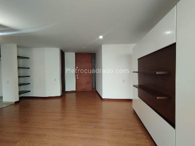 Apartaestudio en arriendo en El Poblado, Medellín · foto 6 de 16
