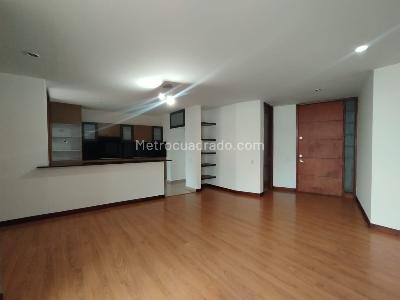 Apartaestudio en arriendo en El Poblado, Medellín · foto 7 de 16