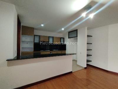 Apartaestudio en arriendo en El Poblado, Medellín · foto 9 de 16