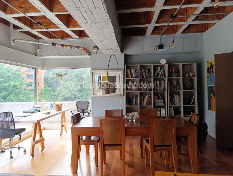 Apartamento en Arriendo de 3 Alcobas en Conjunto Cerrado en San Lucas - 2