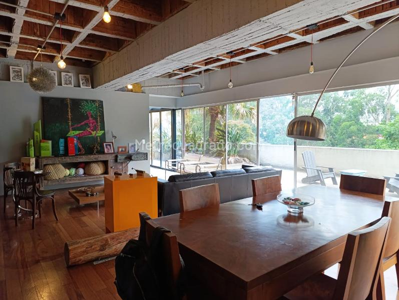 Apartamento en Arriendo de 3 Alcobas en Conjunto Cerrado en San Lucas - 3